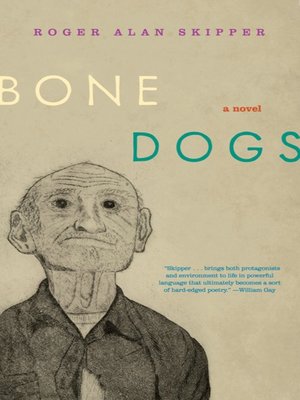 cover image of Bone Dogs